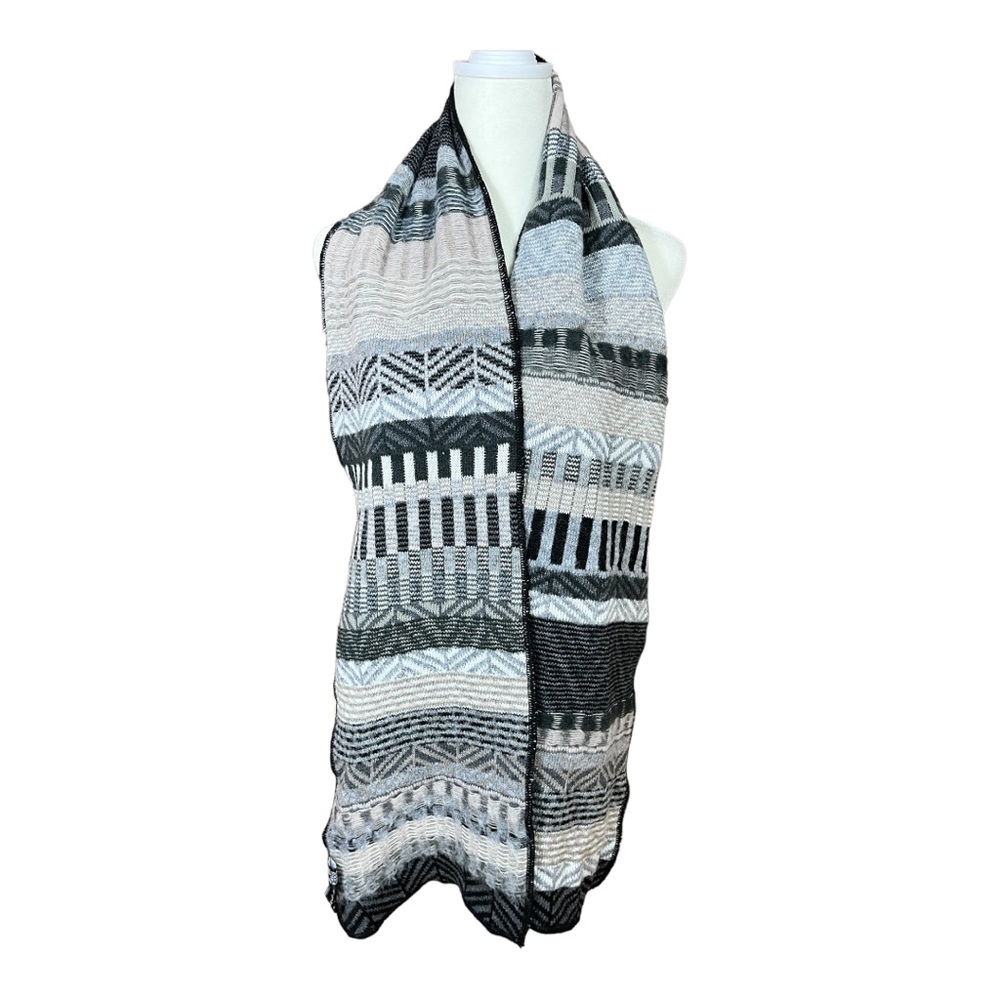 Mens scarf Italy